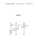 SENSE AMPLIFIER CIRCUIT AND SEMICONDUCTOR DEVICE diagram and image