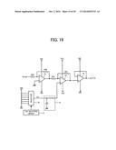 SENSE AMPLIFIER CIRCUIT AND SEMICONDUCTOR DEVICE diagram and image