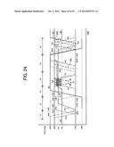 SENSE AMPLIFIER CIRCUIT AND SEMICONDUCTOR DEVICE diagram and image