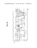 SENSE AMPLIFIER CIRCUIT AND SEMICONDUCTOR DEVICE diagram and image