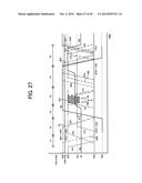 SENSE AMPLIFIER CIRCUIT AND SEMICONDUCTOR DEVICE diagram and image