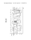 SENSE AMPLIFIER CIRCUIT AND SEMICONDUCTOR DEVICE diagram and image