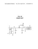 SENSE AMPLIFIER CIRCUIT AND SEMICONDUCTOR DEVICE diagram and image