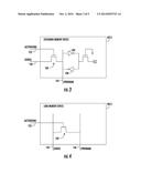 MEMORY WITH AN ASSIST DETERMINATION CONTROLLER AND ASSOCIATED METHODS diagram and image