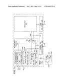 MEMORY WITH REFRESH LOGIC TO ACCOMODATE LOW-RETENTION STORAGE ROWS diagram and image