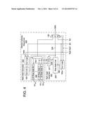 MEMORY WITH REFRESH LOGIC TO ACCOMODATE LOW-RETENTION STORAGE ROWS diagram and image