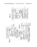 MEMORY WITH REFRESH LOGIC TO ACCOMODATE LOW-RETENTION STORAGE ROWS diagram and image