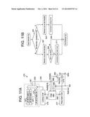 MEMORY WITH REFRESH LOGIC TO ACCOMODATE LOW-RETENTION STORAGE ROWS diagram and image