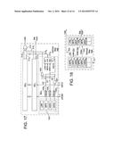 MEMORY WITH REFRESH LOGIC TO ACCOMODATE LOW-RETENTION STORAGE ROWS diagram and image