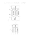 WIRELESS SOUND WAVE COMMUNICATION SYSTEM AND METHOD diagram and image