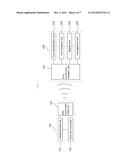 WIRELESS SOUND WAVE COMMUNICATION SYSTEM AND METHOD diagram and image