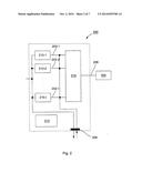 DISTRIBUTED LOAD BALANCING IN A RADIO ACCESS NETWORK diagram and image