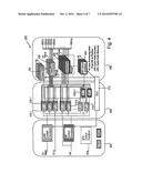 DISTRIBUTED LOAD BALANCING IN A RADIO ACCESS NETWORK diagram and image