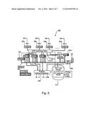 DISTRIBUTED LOAD BALANCING IN A RADIO ACCESS NETWORK diagram and image