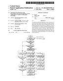 METHOD AND APPARATUS FOR MEASURING END-TO-END SERVICE LEVEL AGREEMENT IN     SERVICE PROVIDER NETWORK diagram and image