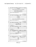 METHOD AND APPARATUS FOR MEASURING END-TO-END SERVICE LEVEL AGREEMENT IN     SERVICE PROVIDER NETWORK diagram and image