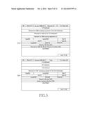 METHOD AND APPARATUS FOR MEASURING END-TO-END SERVICE LEVEL AGREEMENT IN     SERVICE PROVIDER NETWORK diagram and image