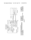 METHOD AND APPARATUS FOR MEASURING END-TO-END SERVICE LEVEL AGREEMENT IN     SERVICE PROVIDER NETWORK diagram and image