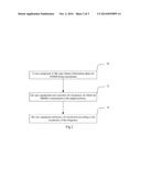 CELL RESELECTION METHOD AND DEVICE diagram and image