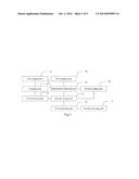 CELL RESELECTION METHOD AND DEVICE diagram and image