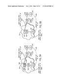 DEACTIVATING OR MAINTAINING A PACKET DATA NETWORK CONNECTION diagram and image