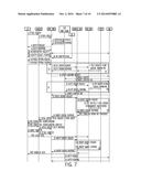 DEACTIVATING OR MAINTAINING A PACKET DATA NETWORK CONNECTION diagram and image