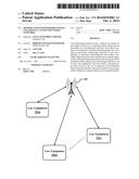 METHOD AND SYSTEM FOR PREVENTING COLLISIONS IN CONTENTION BASED NETWORKS diagram and image