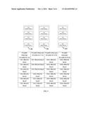 METHOD AND SYSTEM FOR PREVENTING COLLISIONS IN CONTENTION BASED NETWORKS diagram and image