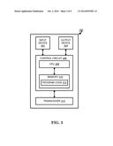 METHOD AND APPARATUS FOR REMOVING A SERVING CELL IN A WIRELESS     COMMUNICATION SYSTEM diagram and image