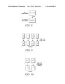 METHOD FOR UPLINK ACKNOWLEDGEMENT/NON-ACKNOWLEDGEMENT MESSAGES IN A     WIRELESS COMMUNICATION SYSTEM diagram and image