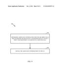 EMPLOYING NEIGHBORING CELL ASSISTANCE INFORMATION FOR INTERFERENCE     MITIGATION diagram and image