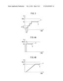 GAS LASER OSCILLATOR HAVING FUNCTION OF JUDGING START OF DISCHARGE diagram and image