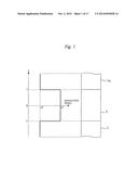 SEMICONDUCTOR LASER DEVICE diagram and image