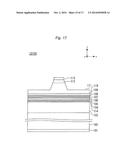 SEMICONDUCTOR LASER DEVICE diagram and image