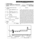 NITRIDE SEMICONDUCTOR LASER ELEMENT diagram and image