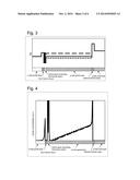 NITRIDE SEMICONDUCTOR LASER ELEMENT diagram and image