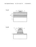 MULTIMODE VERTICAL CAVITY SURFACE EMITTING LASER HAVING NARROW LASER LIGHT     EMITTING ANGLE diagram and image