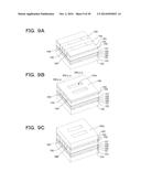 OPTICAL DEVICE AND OPTICAL MODULE diagram and image