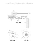 METHOD AND SYSTEM FOR DETECTING DEPOSITS IN A VESSEL diagram and image