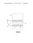 METHOD AND SYSTEM FOR DETECTING DEPOSITS IN A VESSEL diagram and image