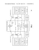 COMMUNICATION SYSTEM WITH PROACTIVE NETWORK MAINTENANCE AND METHODS FOR     USE THEREWITH diagram and image