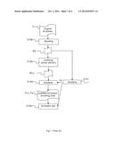 METHOD FOR DETERMINING A MODIFIABLE ELEMENT IN A CODED BIT-STREAM AND     ASSOCIATED DEVICE diagram and image