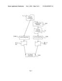 METHOD FOR DETERMINING A MODIFIABLE ELEMENT IN A CODED BIT-STREAM AND     ASSOCIATED DEVICE diagram and image