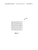 BANDWIDTH REDUCTION FOR VIDEO CODING PREDICTION diagram and image