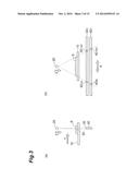 NONDESTRUCTIVE INSPECTION DEVICE AND METHOD FOR CORRECTING LUMINANCE DATA     WITH NONDESTRUCTIVE INSPECTION DEVICE diagram and image