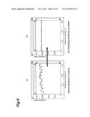 NONDESTRUCTIVE INSPECTION DEVICE AND METHOD FOR CORRECTING LUMINANCE DATA     WITH NONDESTRUCTIVE INSPECTION DEVICE diagram and image