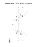 NONDESTRUCTIVE INSPECTION DEVICE AND METHOD FOR CORRECTING LUMINANCE DATA     WITH NONDESTRUCTIVE INSPECTION DEVICE diagram and image