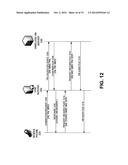 MANAGING VISUAL VOICEMAIL FROM MULTIPLE DEVICES diagram and image