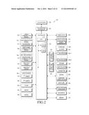 PORTABLE TERMINAL, HEARING AID, AND METHOD OF INDICATING POSITIONS OF     SOUND SOURCES IN THE PORTABLE TERMINAL diagram and image