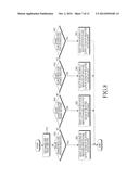 PORTABLE TERMINAL, HEARING AID, AND METHOD OF INDICATING POSITIONS OF     SOUND SOURCES IN THE PORTABLE TERMINAL diagram and image